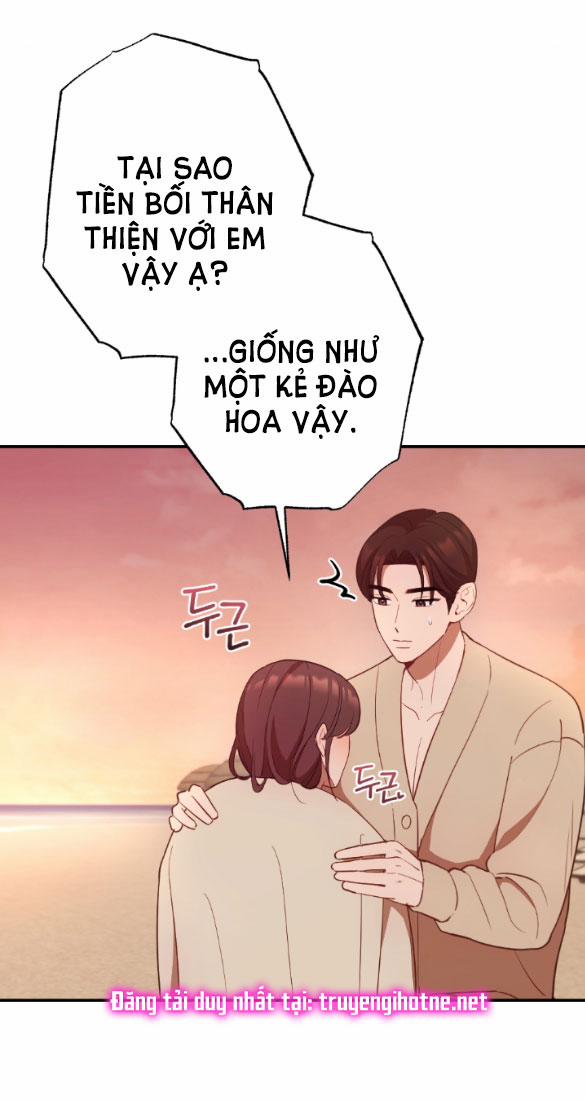 [18+] Còn Nhiều Hơn Cả Những Mối Quan Hệ Đã Từng 18.2 trang 27