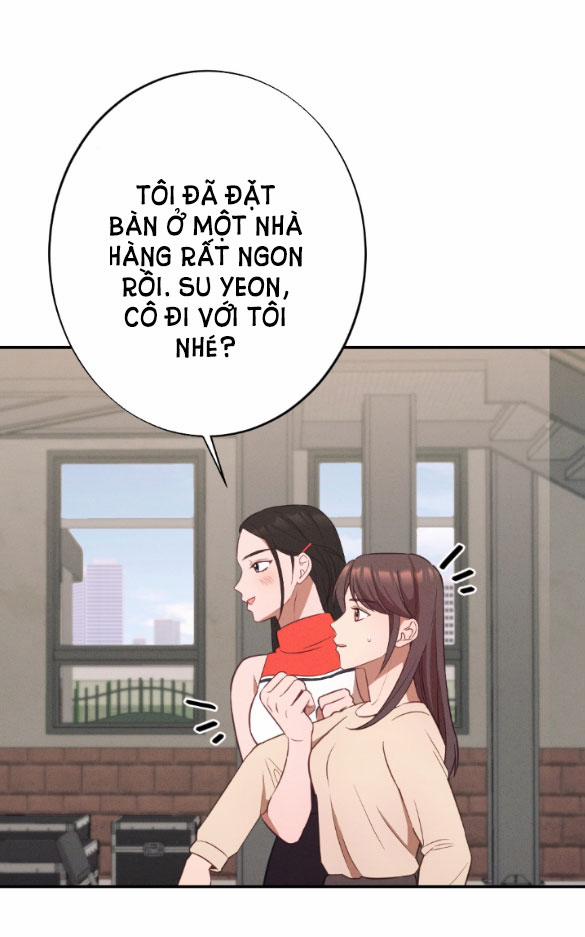 [18+] Còn Nhiều Hơn Cả Những Mối Quan Hệ Đã Từng 18.2 trang 6