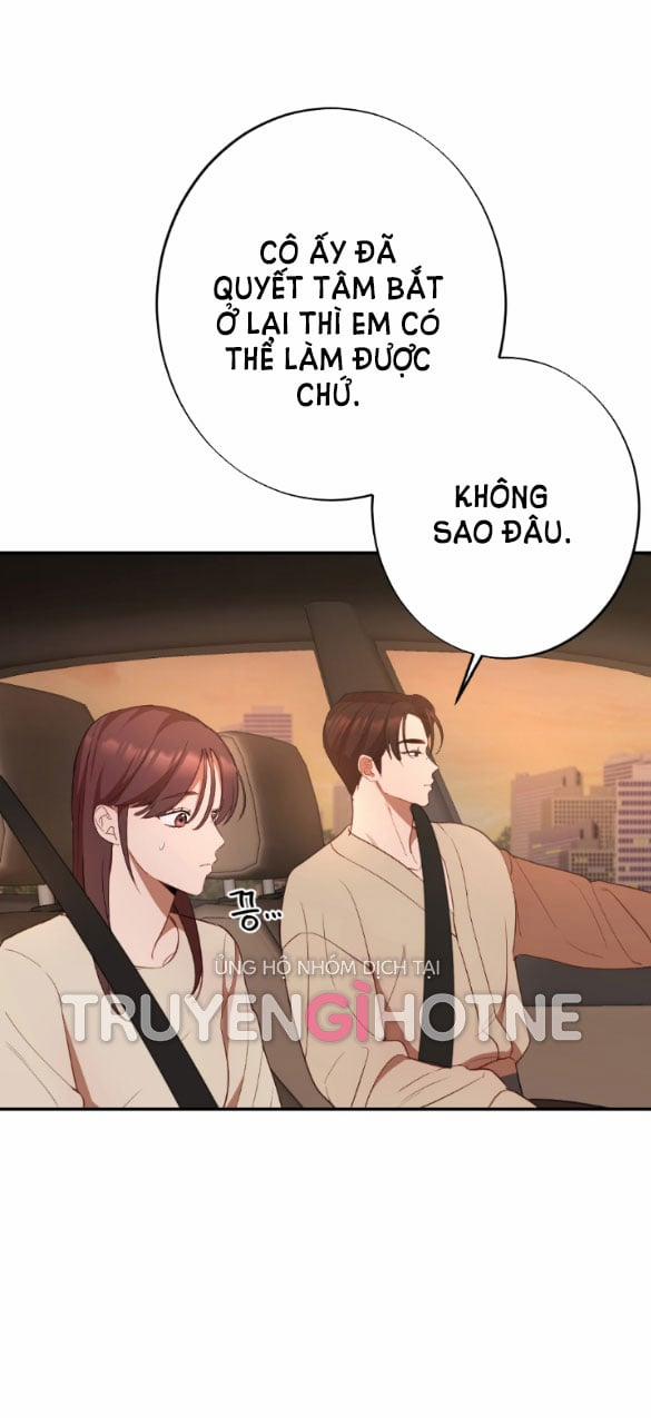 [18+] Còn Nhiều Hơn Cả Những Mối Quan Hệ Đã Từng 18.2 trang 9