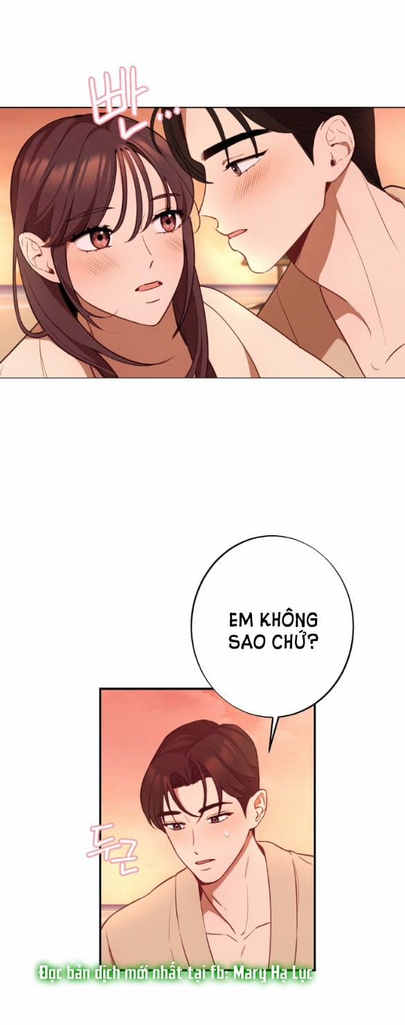 [18+] Còn Nhiều Hơn Cả Những Mối Quan Hệ Đã Từng 19.1 trang 1