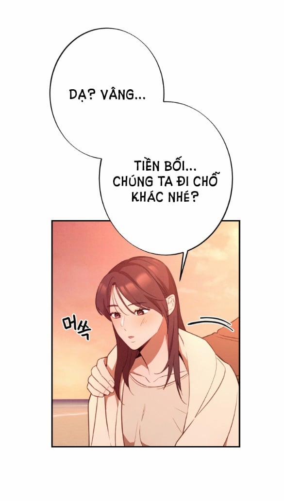 [18+] Còn Nhiều Hơn Cả Những Mối Quan Hệ Đã Từng 19.1 trang 2