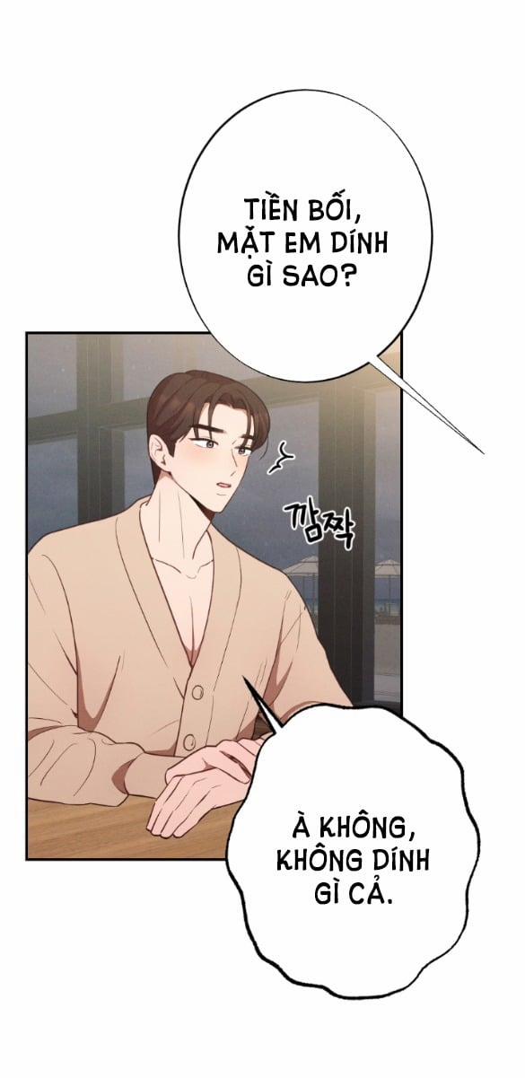 [18+] Còn Nhiều Hơn Cả Những Mối Quan Hệ Đã Từng 19.1 trang 20