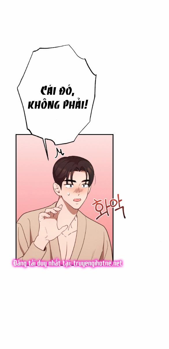 [18+] Còn Nhiều Hơn Cả Những Mối Quan Hệ Đã Từng 19.1 trang 27