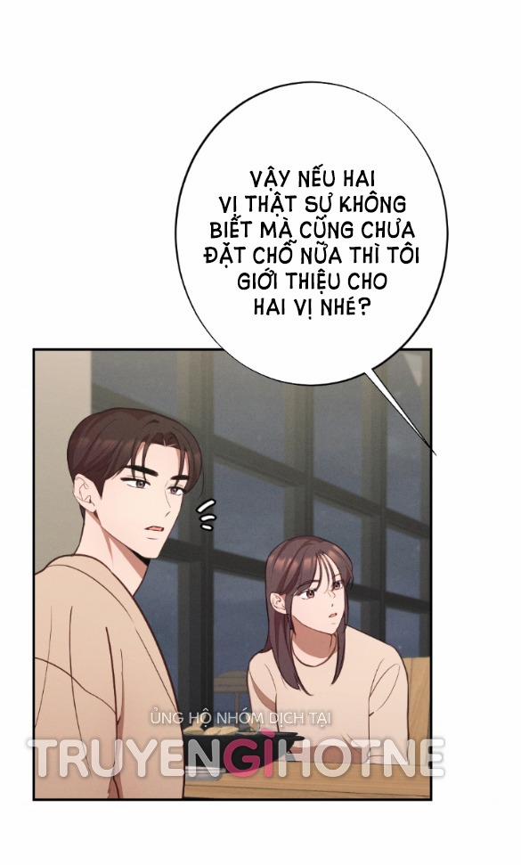 [18+] Còn Nhiều Hơn Cả Những Mối Quan Hệ Đã Từng 19.1 trang 30