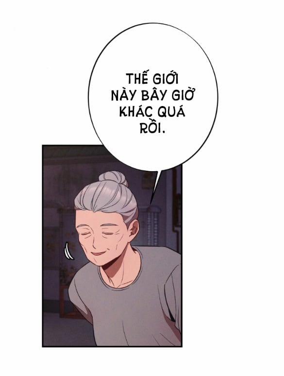 [18+] Còn Nhiều Hơn Cả Những Mối Quan Hệ Đã Từng 19.1 trang 34