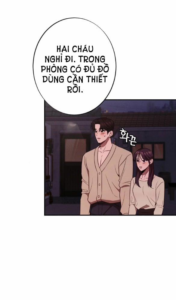 [18+] Còn Nhiều Hơn Cả Những Mối Quan Hệ Đã Từng 19.1 trang 35