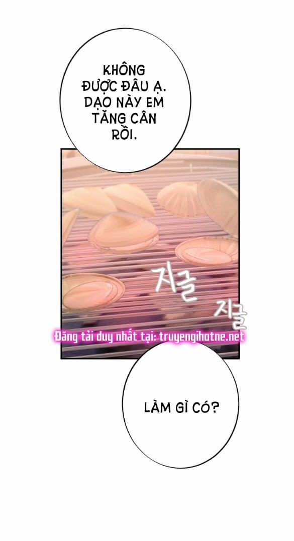 [18+] Còn Nhiều Hơn Cả Những Mối Quan Hệ Đã Từng 19.1 trang 5