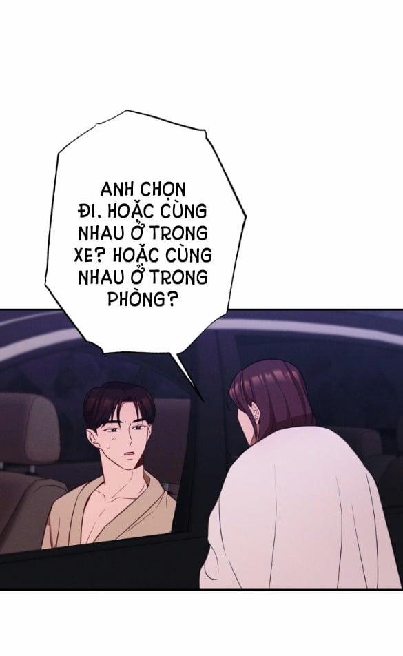 [18+] Còn Nhiều Hơn Cả Những Mối Quan Hệ Đã Từng 19.2 trang 10