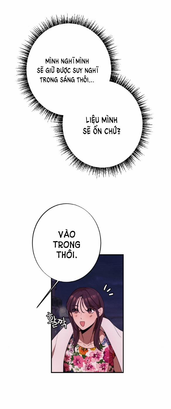 [18+] Còn Nhiều Hơn Cả Những Mối Quan Hệ Đã Từng 19.2 trang 12