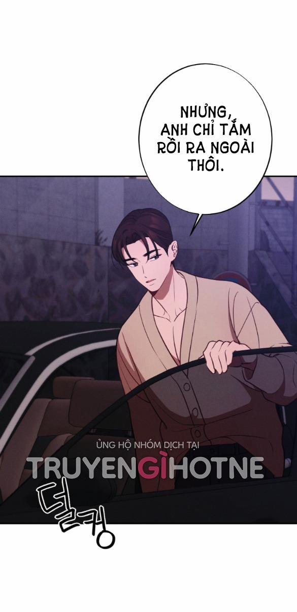 [18+] Còn Nhiều Hơn Cả Những Mối Quan Hệ Đã Từng 19.2 trang 13