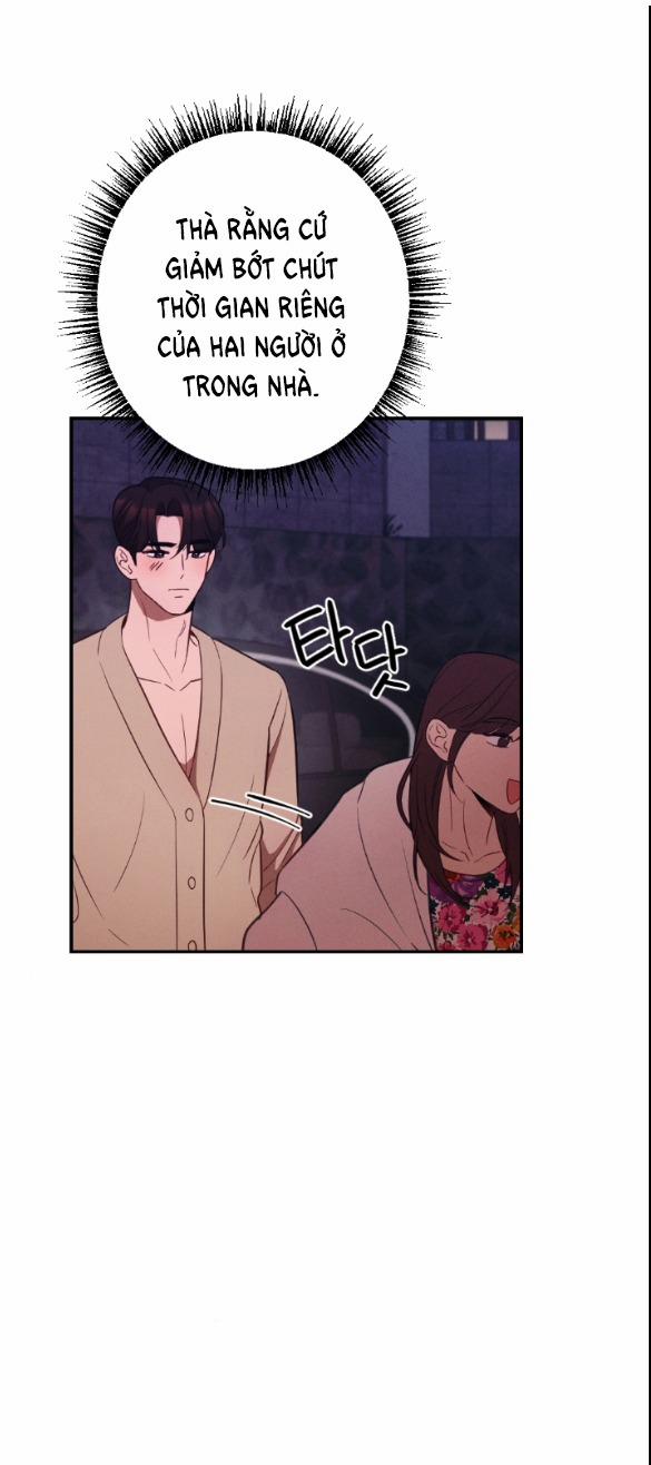 [18+] Còn Nhiều Hơn Cả Những Mối Quan Hệ Đã Từng 19.2 trang 15