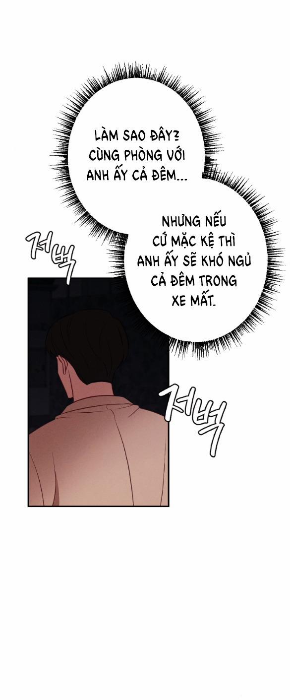 [18+] Còn Nhiều Hơn Cả Những Mối Quan Hệ Đã Từng 19.2 trang 2