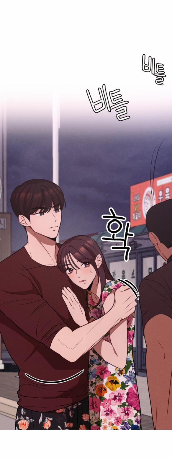 [18+] Còn Nhiều Hơn Cả Những Mối Quan Hệ Đã Từng 19.2 trang 20