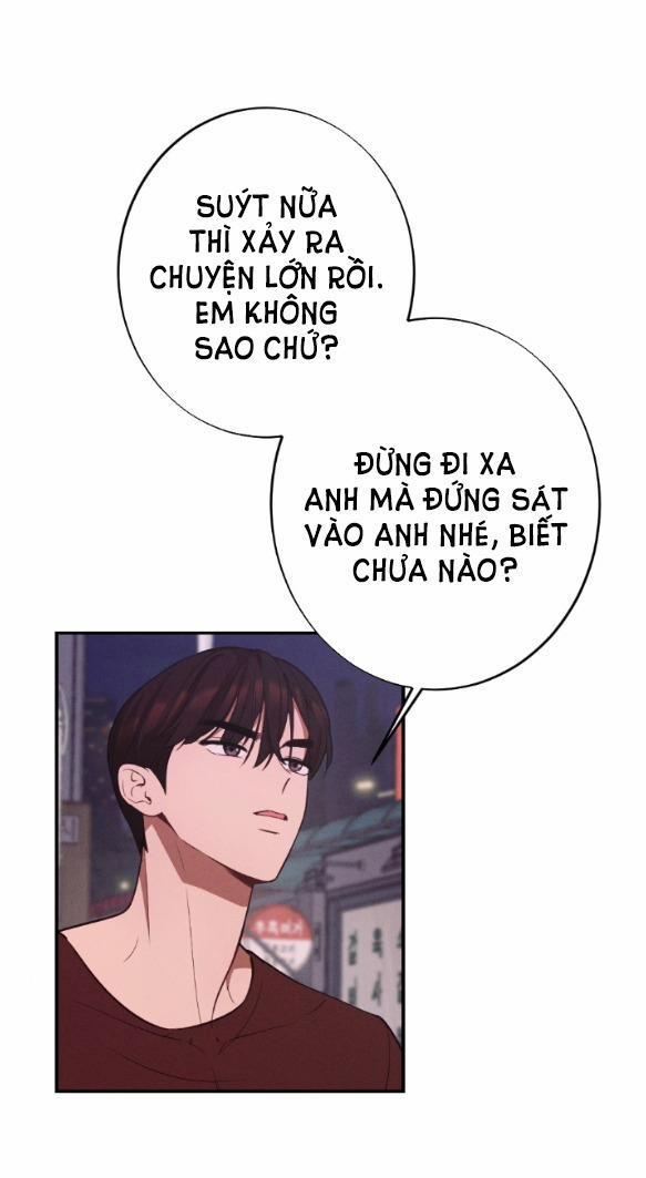 [18+] Còn Nhiều Hơn Cả Những Mối Quan Hệ Đã Từng 19.2 trang 21