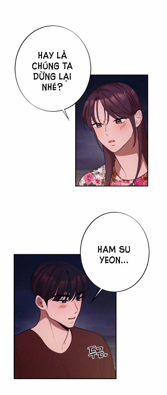 [18+] Còn Nhiều Hơn Cả Những Mối Quan Hệ Đã Từng 19.2 trang 26