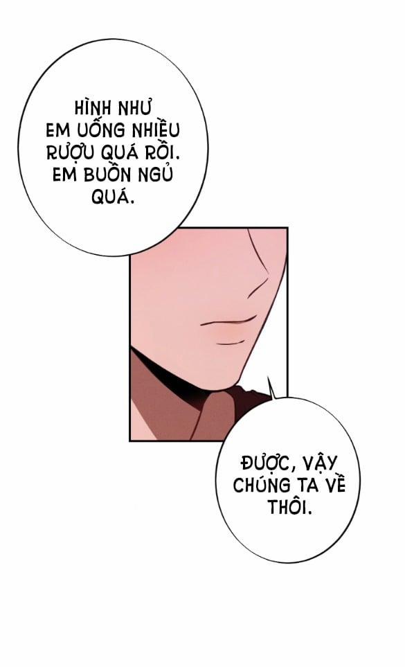 [18+] Còn Nhiều Hơn Cả Những Mối Quan Hệ Đã Từng 19.2 trang 27