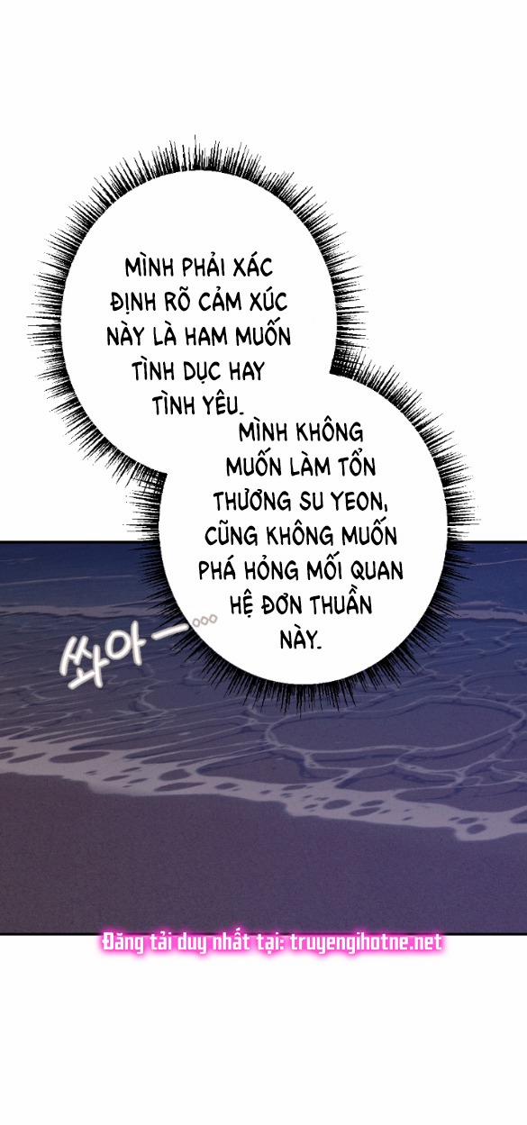 [18+] Còn Nhiều Hơn Cả Những Mối Quan Hệ Đã Từng 19.2 trang 28