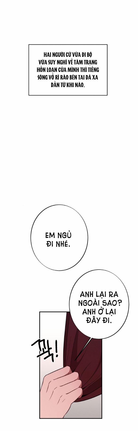 [18+] Còn Nhiều Hơn Cả Những Mối Quan Hệ Đã Từng 19.2 trang 29