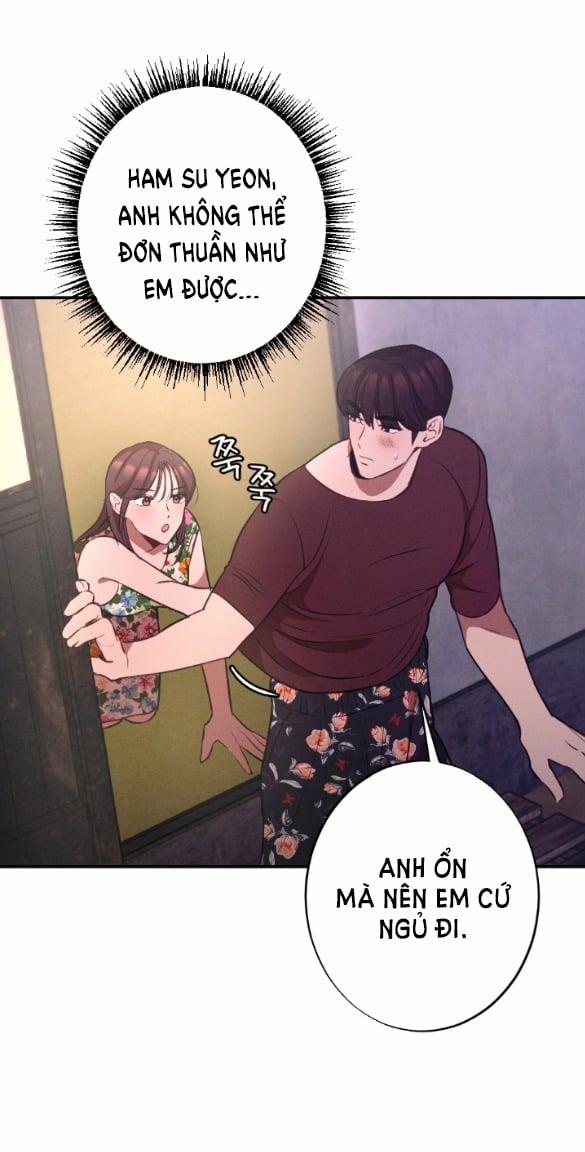 [18+] Còn Nhiều Hơn Cả Những Mối Quan Hệ Đã Từng 19.2 trang 30