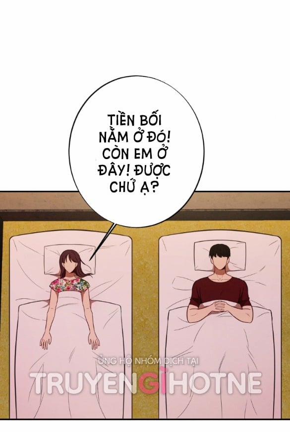 [18+] Còn Nhiều Hơn Cả Những Mối Quan Hệ Đã Từng 19.2 trang 32