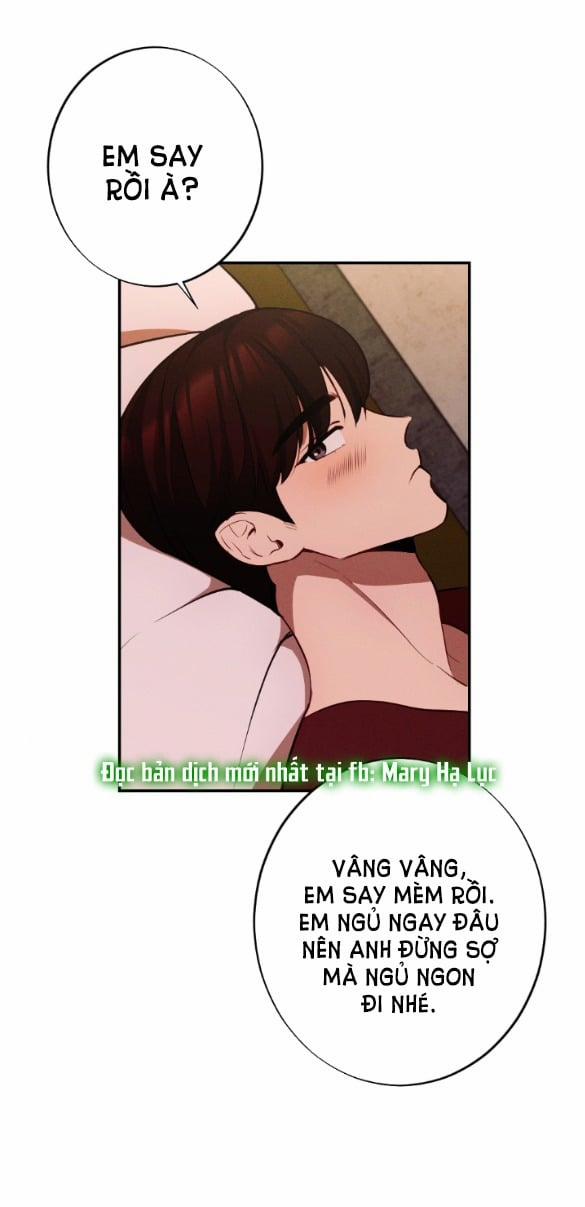 [18+] Còn Nhiều Hơn Cả Những Mối Quan Hệ Đã Từng 19.2 trang 34