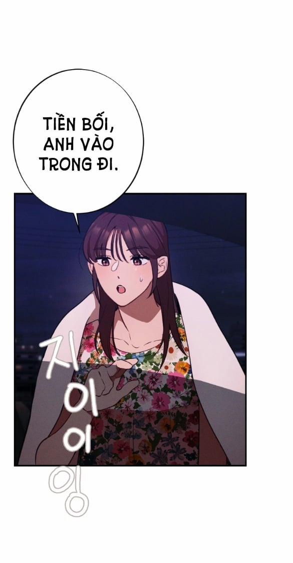 [18+] Còn Nhiều Hơn Cả Những Mối Quan Hệ Đã Từng 19.2 trang 5