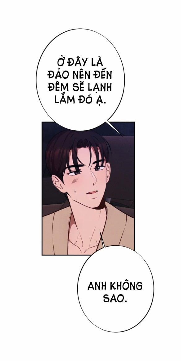 [18+] Còn Nhiều Hơn Cả Những Mối Quan Hệ Đã Từng 19.2 trang 6