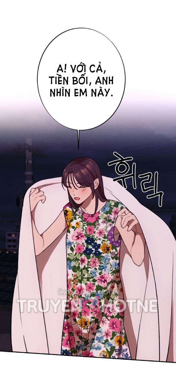 [18+] Còn Nhiều Hơn Cả Những Mối Quan Hệ Đã Từng 19.2 trang 7