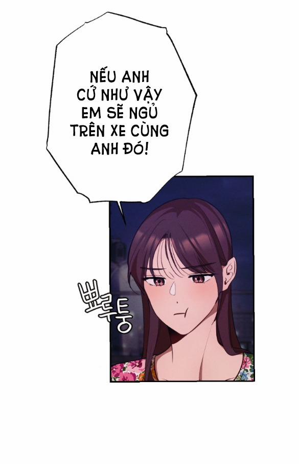 [18+] Còn Nhiều Hơn Cả Những Mối Quan Hệ Đã Từng 19.2 trang 9