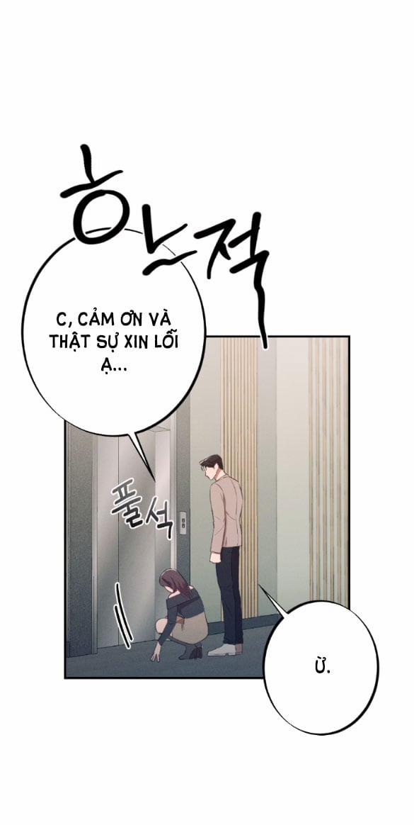 [18+] Còn Nhiều Hơn Cả Những Mối Quan Hệ Đã Từng 2.1 trang 20