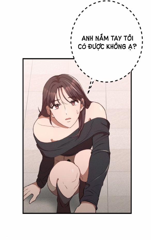 [18+] Còn Nhiều Hơn Cả Những Mối Quan Hệ Đã Từng 2.1 trang 23