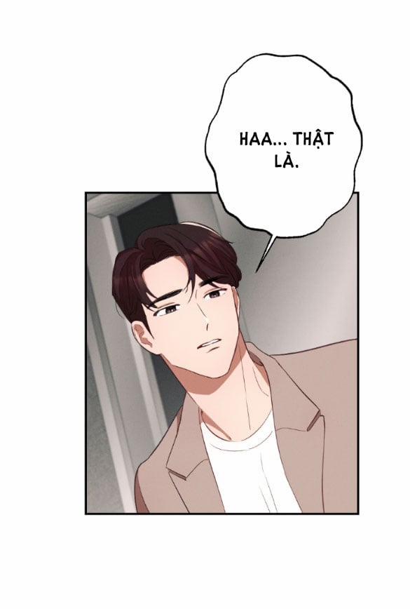 [18+] Còn Nhiều Hơn Cả Những Mối Quan Hệ Đã Từng 2.1 trang 25