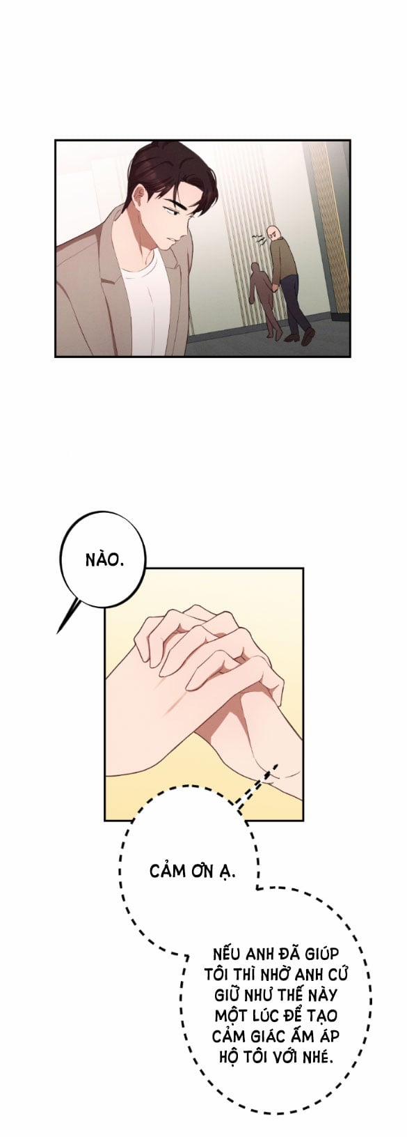 [18+] Còn Nhiều Hơn Cả Những Mối Quan Hệ Đã Từng 2.1 trang 26