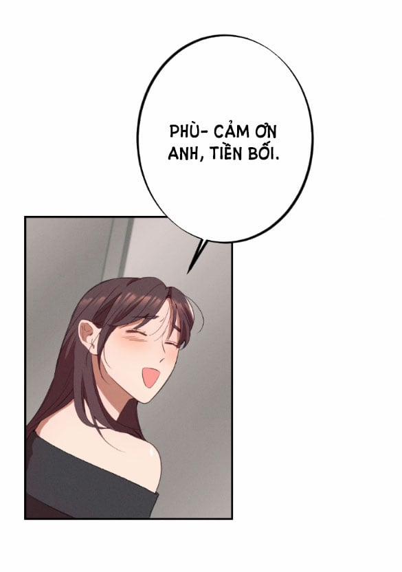 [18+] Còn Nhiều Hơn Cả Những Mối Quan Hệ Đã Từng 2.1 trang 29