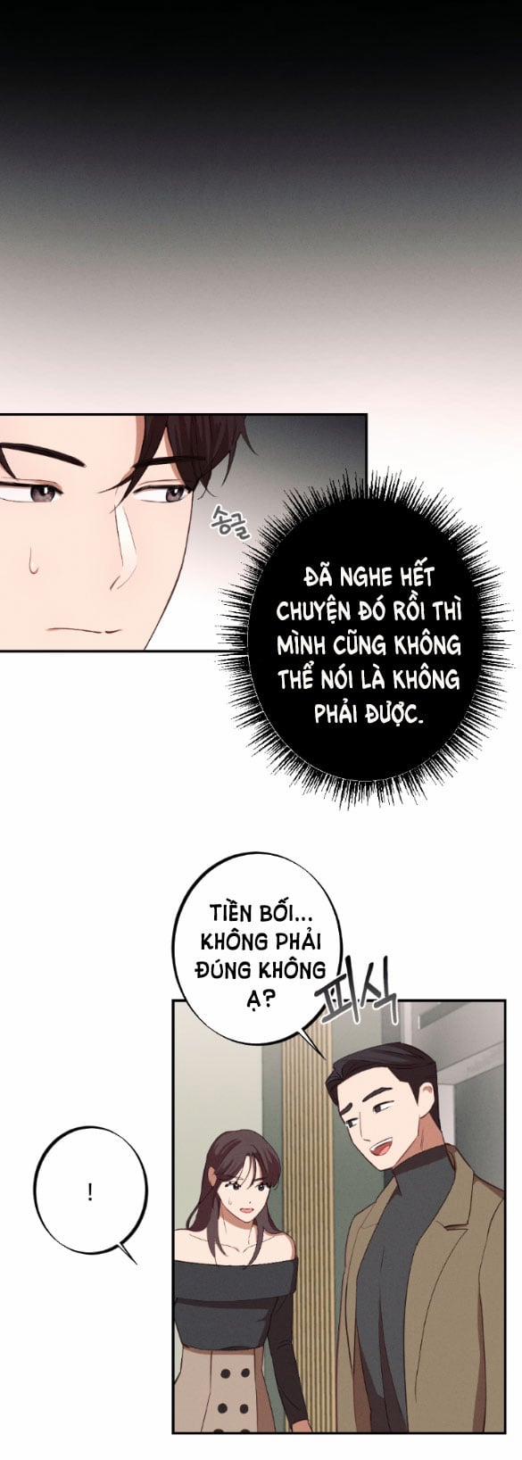 [18+] Còn Nhiều Hơn Cả Những Mối Quan Hệ Đã Từng 2.1 trang 6