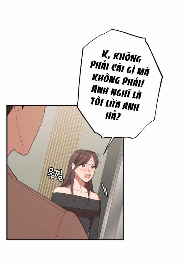 [18+] Còn Nhiều Hơn Cả Những Mối Quan Hệ Đã Từng 2.1 trang 7