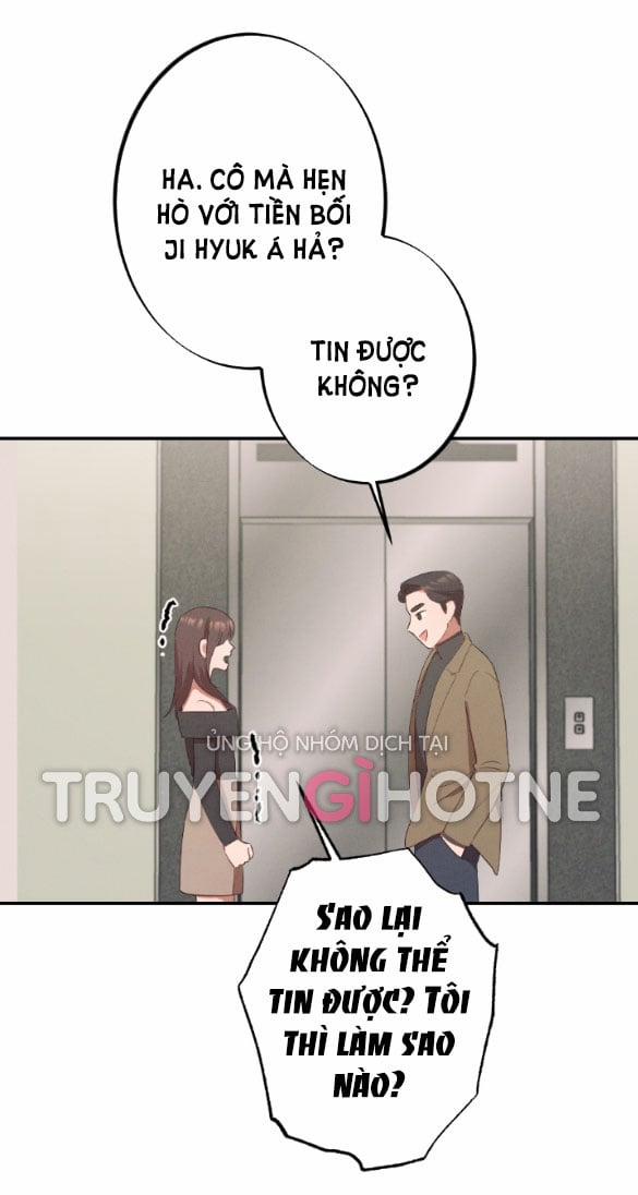 [18+] Còn Nhiều Hơn Cả Những Mối Quan Hệ Đã Từng 2.1 trang 8