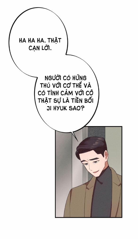 [18+] Còn Nhiều Hơn Cả Những Mối Quan Hệ Đã Từng 2.1 trang 9