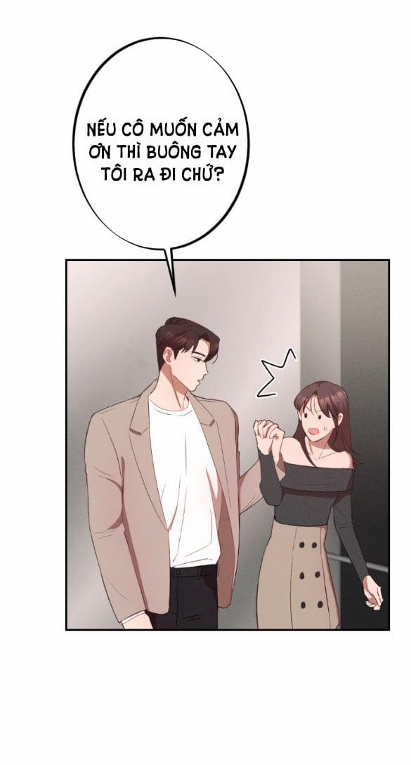 [18+] Còn Nhiều Hơn Cả Những Mối Quan Hệ Đã Từng 2.2 trang 0