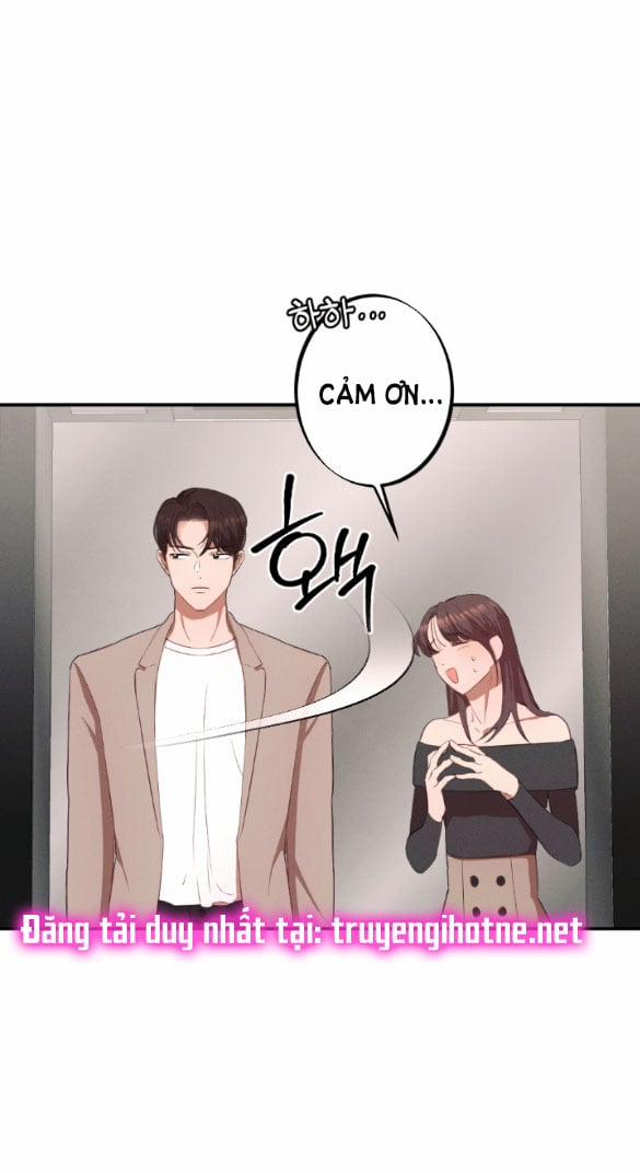 [18+] Còn Nhiều Hơn Cả Những Mối Quan Hệ Đã Từng 2.2 trang 1