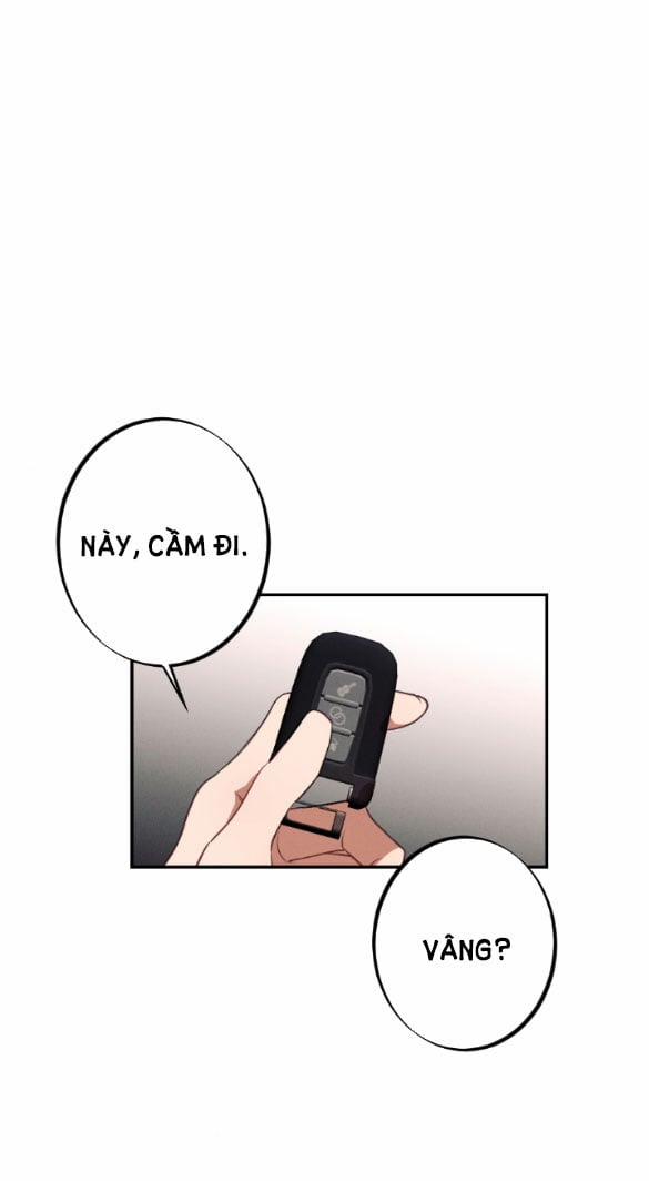 [18+] Còn Nhiều Hơn Cả Những Mối Quan Hệ Đã Từng 2.2 trang 10