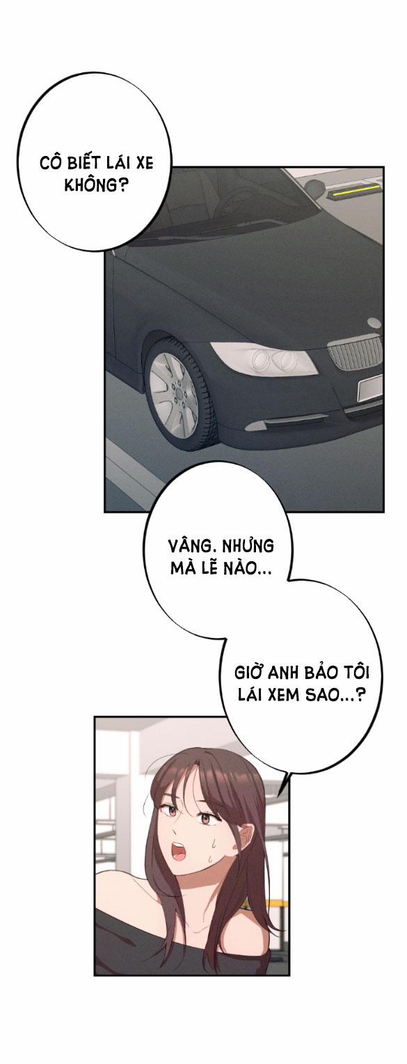 [18+] Còn Nhiều Hơn Cả Những Mối Quan Hệ Đã Từng 2.2 trang 11