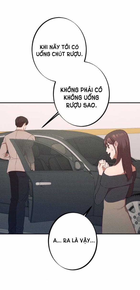 [18+] Còn Nhiều Hơn Cả Những Mối Quan Hệ Đã Từng 2.2 trang 12