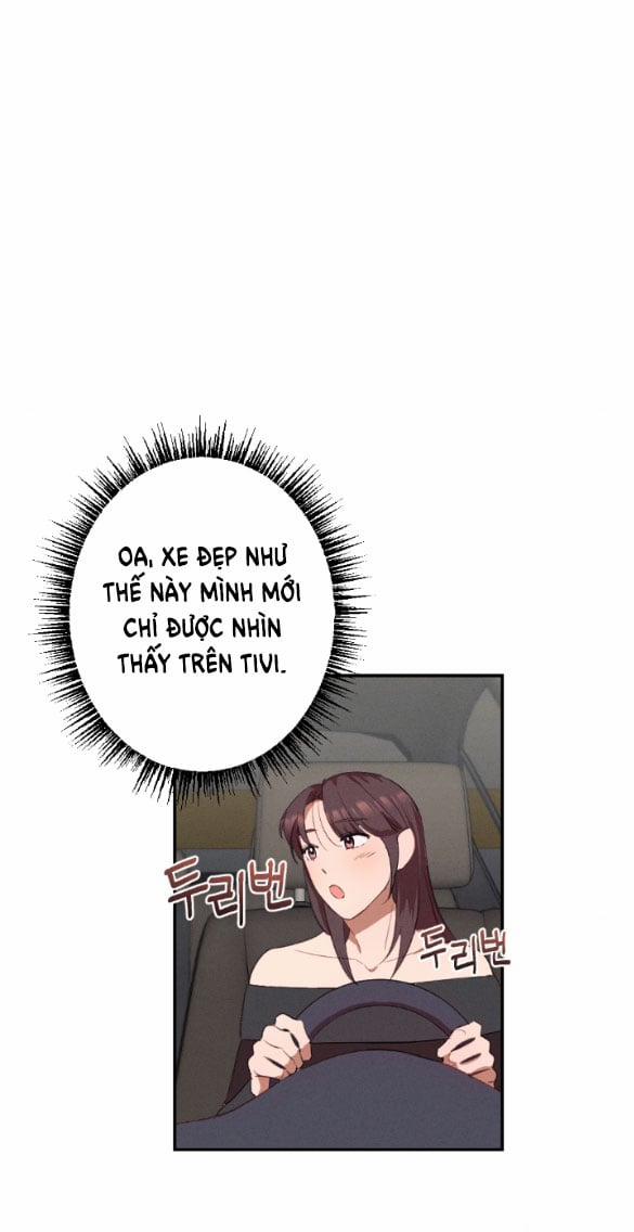 [18+] Còn Nhiều Hơn Cả Những Mối Quan Hệ Đã Từng 2.2 trang 13