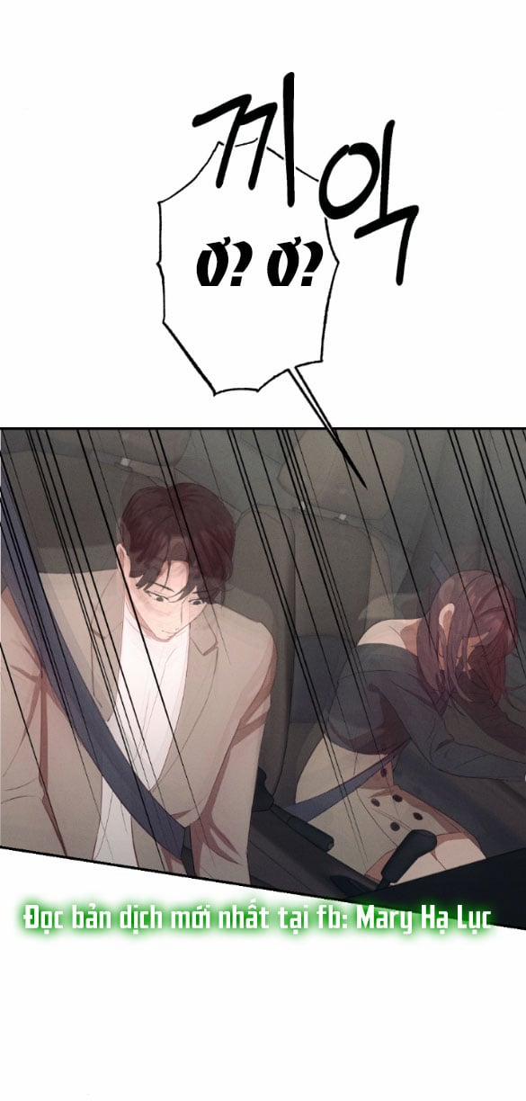 [18+] Còn Nhiều Hơn Cả Những Mối Quan Hệ Đã Từng 2.2 trang 15