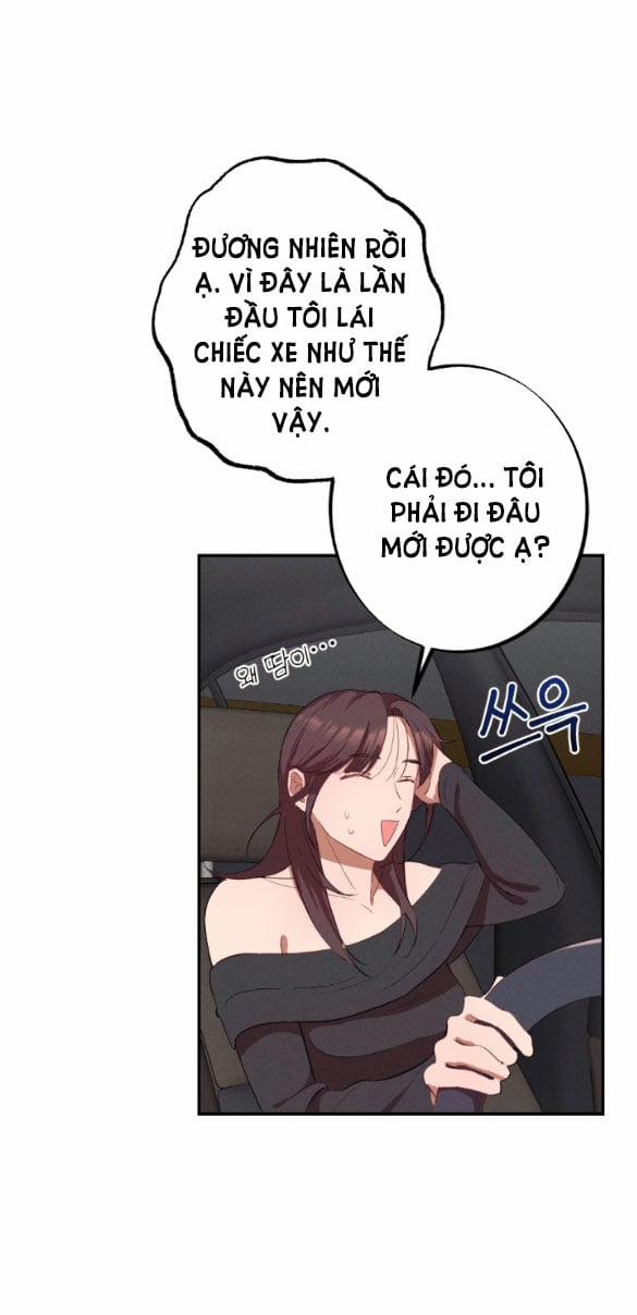 [18+] Còn Nhiều Hơn Cả Những Mối Quan Hệ Đã Từng 2.2 trang 17