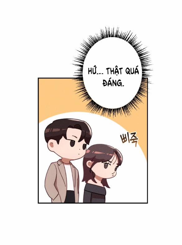 [18+] Còn Nhiều Hơn Cả Những Mối Quan Hệ Đã Từng 2.2 trang 2