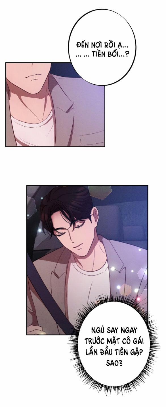 [18+] Còn Nhiều Hơn Cả Những Mối Quan Hệ Đã Từng 2.2 trang 20