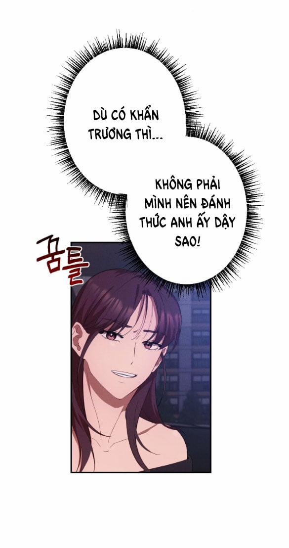 [18+] Còn Nhiều Hơn Cả Những Mối Quan Hệ Đã Từng 2.2 trang 21