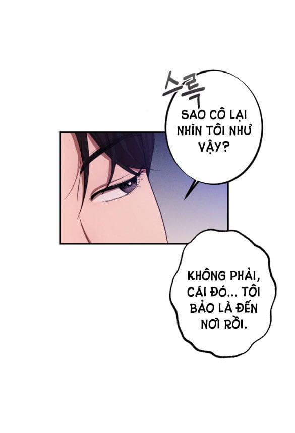 [18+] Còn Nhiều Hơn Cả Những Mối Quan Hệ Đã Từng 2.2 trang 22